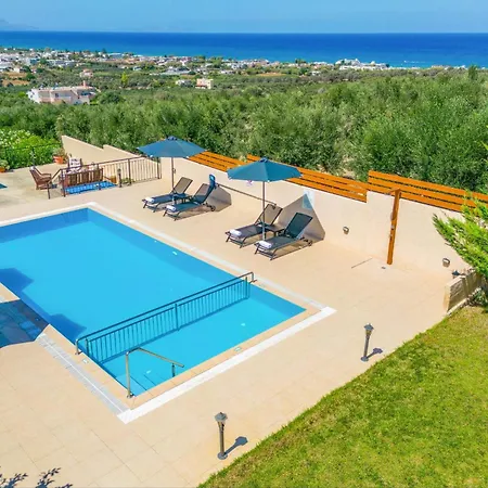 Mulberry Tree Villa