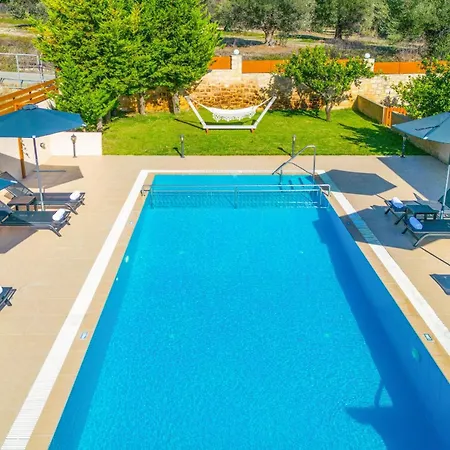 Villa Mulberry Tree Rethimnon