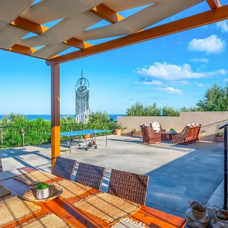 Mulberry Tree Villa
