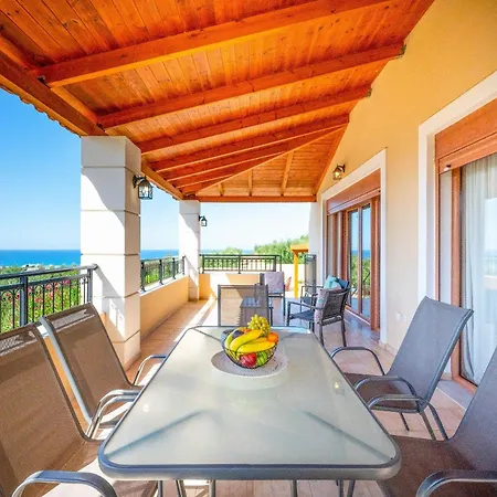 Mulberry Tree Villa *
