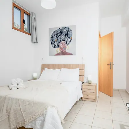Mulberry Tree Villa Rethimnon