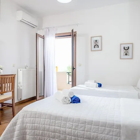 Mulberry Tree Villa