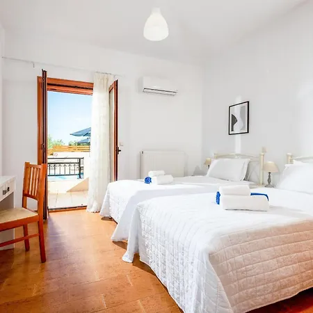 Mulberry Tree Villa