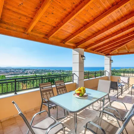 Mulberry Tree Villa